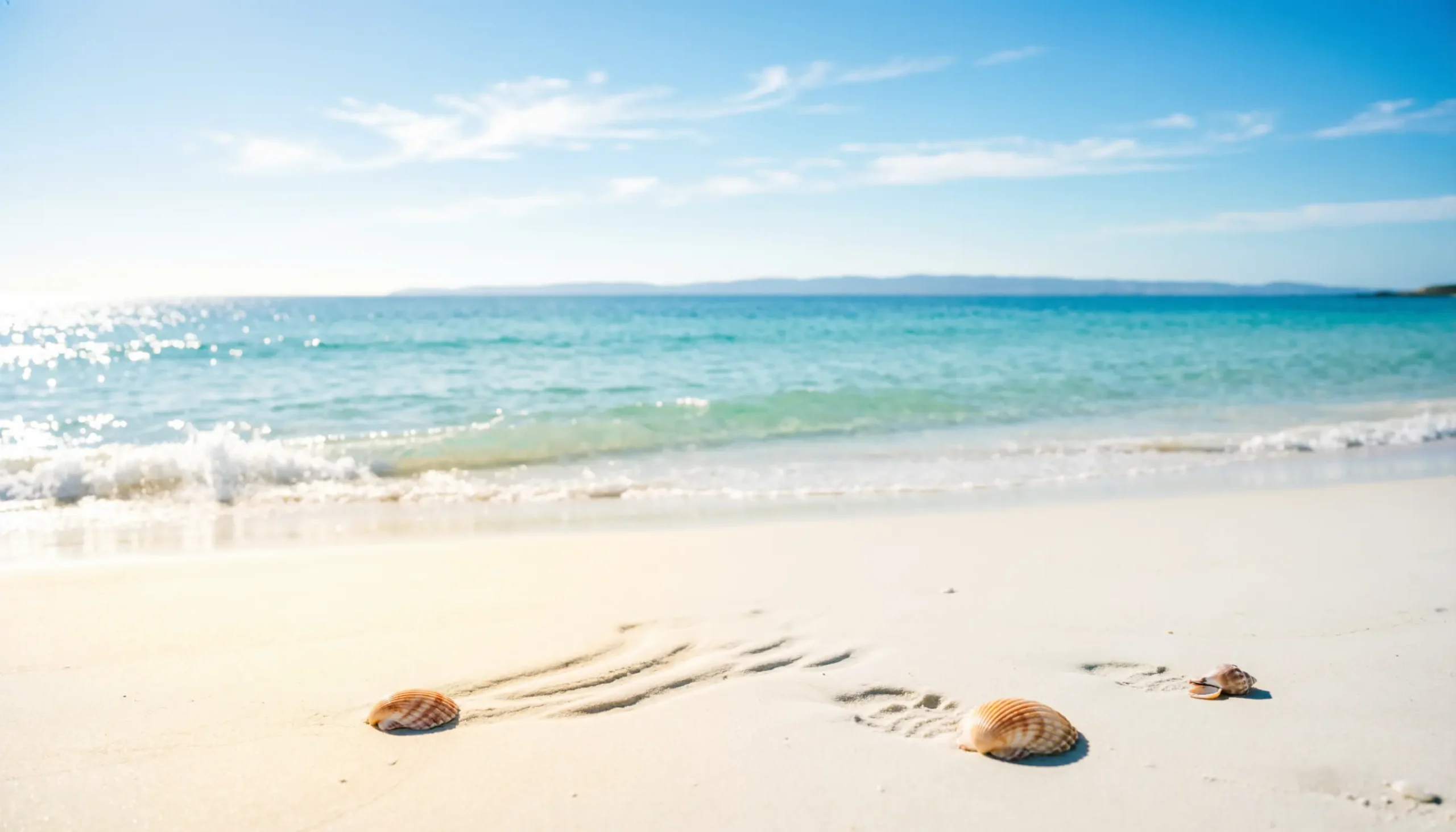 Beach Captions for Men Instagram 2026