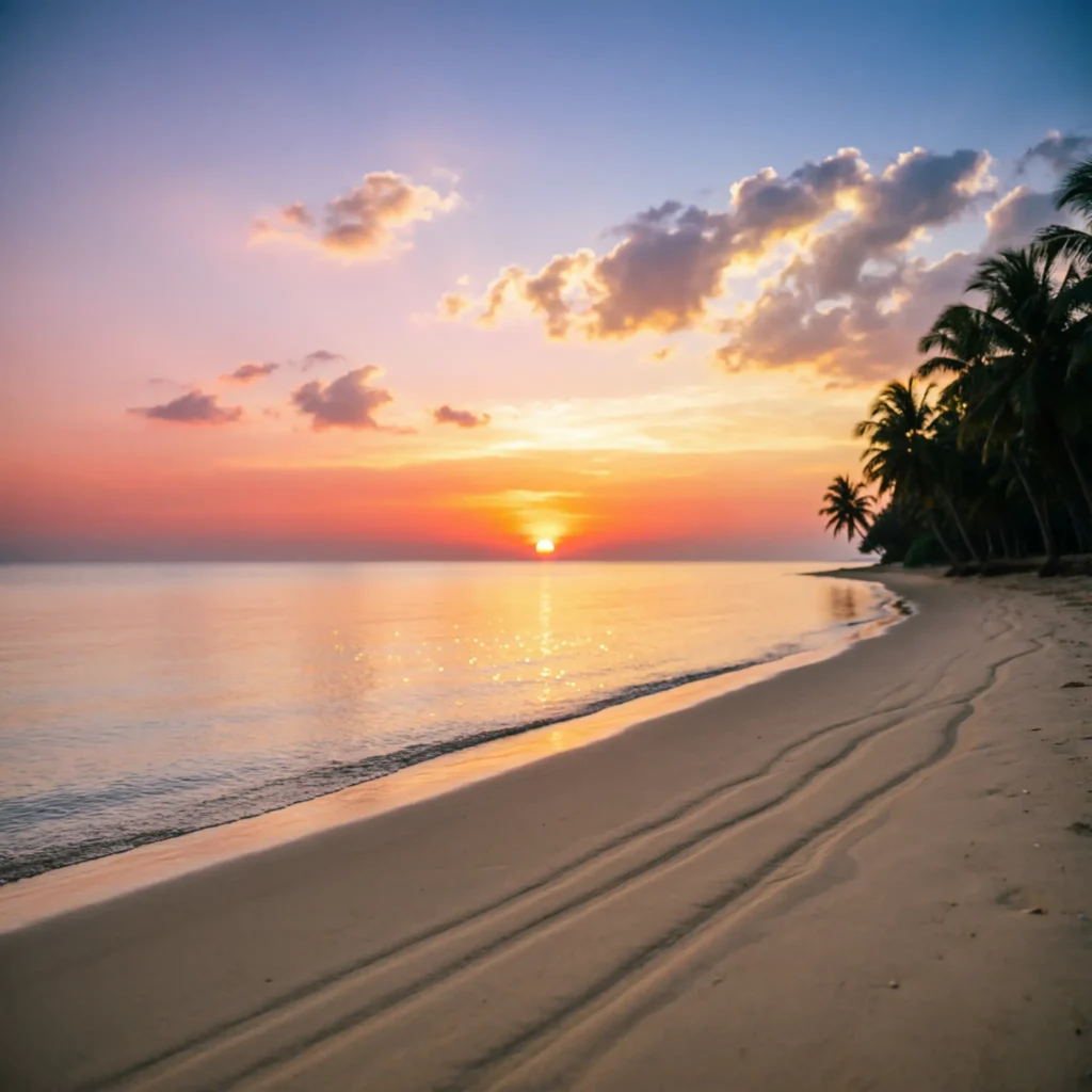 Beach captions instagram for carefree summer days