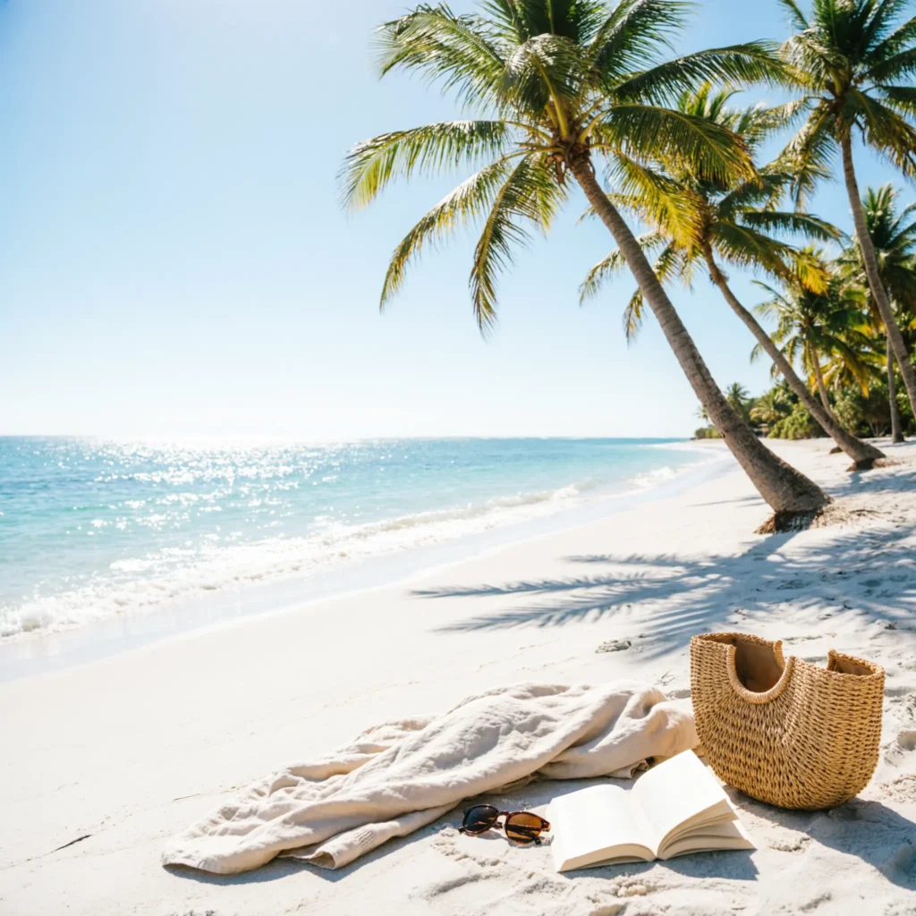 beach getaway captions for instagram