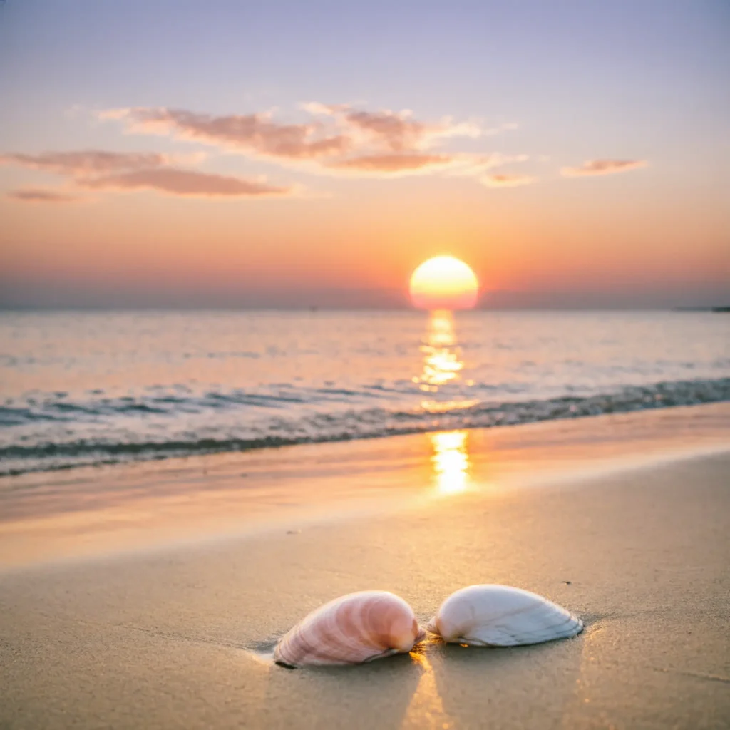 beach journey quotes