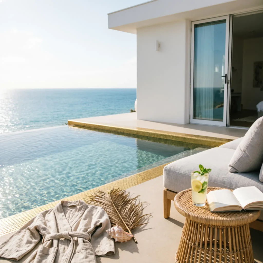 beach getaway captions for instagram