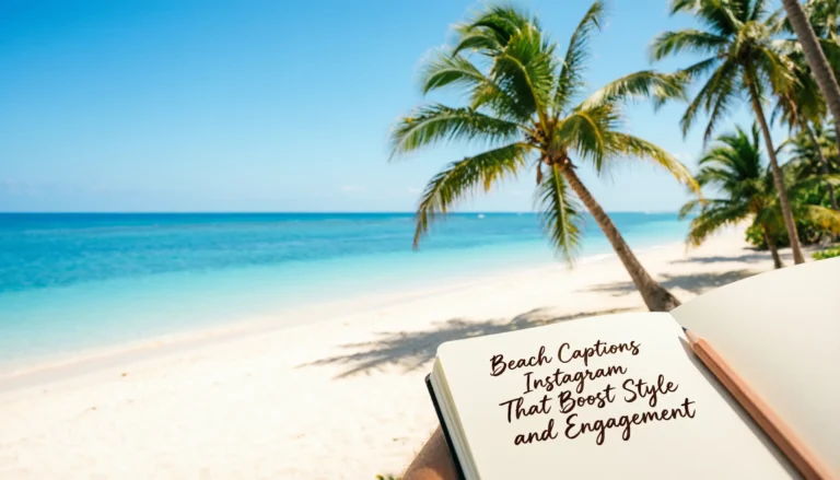 beach captions instagram