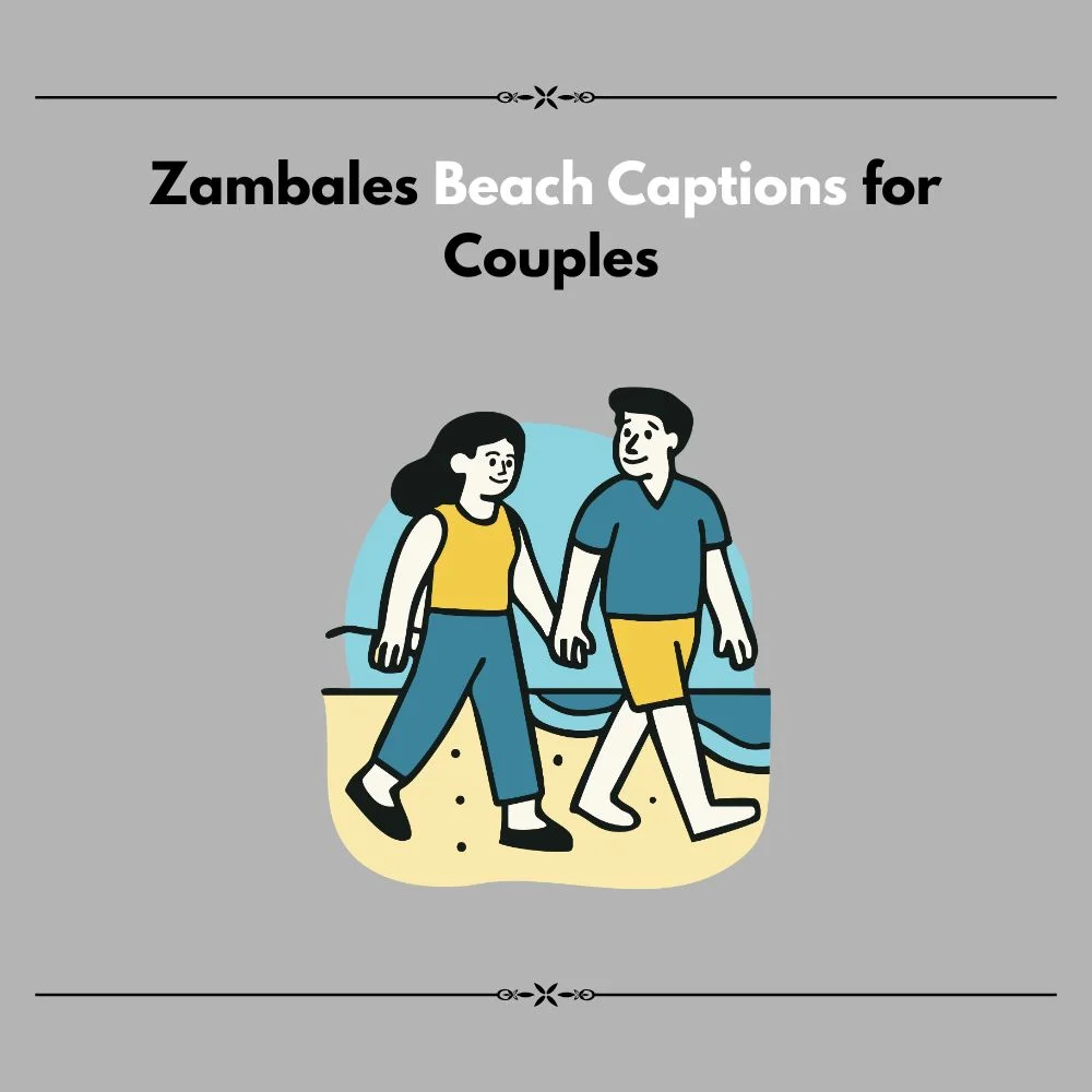 zambales beach captions for instagram